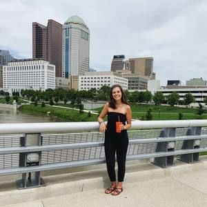 Meet your Posher, Emma